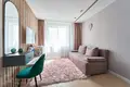 Apartamento 2 habitaciones 58 m² Minsk, Belarús