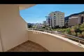 Apartamento 1 habitación 45 m² Becici, Montenegro