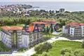 2 bedroom apartment 68 m² Primorsko, Bulgaria