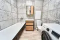 1 room apartment 41 m² Slabada, Belarus