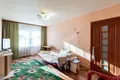 Wohnung 1 zimmer 31 m² Minsk, Weißrussland