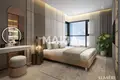 Wohnung 1 zimmer 46 m² Ho-Chi-Minh-Stadt, Vietnam