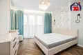 3 room apartment 57 m² Minsk, Belarus