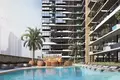 Apartamento 3 habitaciones 92 m² Dubái, Emiratos Árabes Unidos