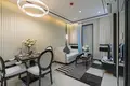 Wohnkomplex Luxury residential complex of furnished apartments near Jomtien Beach in Pattaya, Thailand