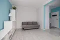 Apartamento 2 habitaciones 41 m² Varsovia, Polonia