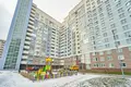 Mieszkanie 2 pokoi 69 m² w Mińsk, Białoruś