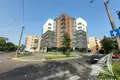 Квартира 2 комнаты 48 м² Брест, Беларусь