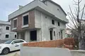 3 bedroom townthouse 120 m² Coraklar Mahallesi, Turkey