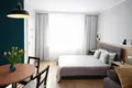 1 room apartment 30 m² in Gdansk, Poland