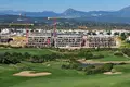 4 bedroom apartment 132 m² La Linea de la Concepcion, Spain
