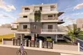 Mieszkanie 2 pokoi 38 m² Leptokarya, Grecja