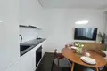 Apartamento 2 habitaciones 39 m² en Varsovia, Polonia