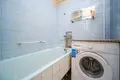 Mieszkanie 3 pokoi 62 m² Mińsk, Białoruś