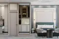 Квартира 1 комната 38 м² Батуми, Грузия
