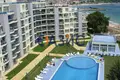 Квартира 3 спальни 121 м² Ravda, Болгария