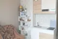 Apartamento 24 m² Maloe Verevo, Rusia