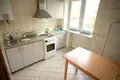 Appartement 3 chambres 59 m² en Wroclaw, Pologne