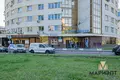 Oficina 166 m² en Minsk, Bielorrusia