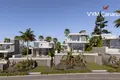 Villa de tres dormitorios 220 m² Guia de Isora, Španjolska