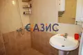 Apartamento 3 habitaciones 62 m² Sunny Beach Resort, Bulgaria