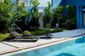 Villa de tres dormitorios 306 m² Choeng Thale, Tailandia