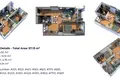 Apartamento 1 habitacion  Batumi, Georgia