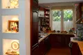 For rent ground floor of a villa in a nice community Bemowo, os. Groty
