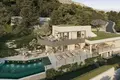 5 bedroom villa 412 m² Malaga, Spain