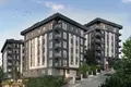 Apartamento 3 habitaciones 80 m² Besiktas, Turquía