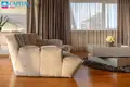 Mieszkanie 3 pokoi 89 m² Kłajpeda, Litwa