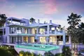 Villa 471 m² Estepona, Spanien