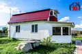 House 47 m² Malye Nestanovichi, Belarus