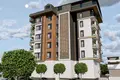 1 bedroom apartment 48 m² Demirtas, Turkey