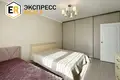 Квартира 2 комнаты 59 м² Брест, Беларусь