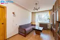 Appartement 3 chambres 53 m² Kaunas, Lituanie