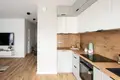 Квартира 2 комнаты 38 м² Краков, Польша