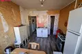 3 room apartment 55 m² Mazeikiai, Lithuania