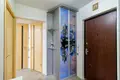 2 room apartment 40 m² Minsk, Belarus