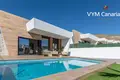 Villa 4 chambres 392 m² Finestrat, Espagne