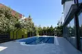 villa de 3 chambres 179 m² Agios Epiktitos, Bases souveraines britanniques