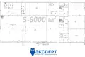 Warehouse 500 m² in Babruysk, Belarus