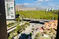 Mieszkanie 3 pokoi 120 m² Benidorm, Hiszpania