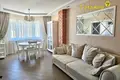 3 room apartment 76 m² Lyasny, Belarus