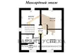 Haus 140 m² Cerninski sielski Saviet, Belarus