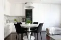 Wohnung 3 zimmer 57 m² Warschau, Polen