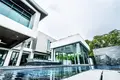 5-Zimmer-Villa 1 425 m² Phuket, Thailand