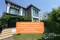 3 bedroom villa 162 m² Girne District, Northern Cyprus