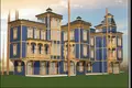 Инвестиционная 2 815 м² Юрмала, Латвия