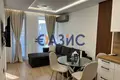 Appartement 2 chambres 50 m² Nessebar, Bulgarie